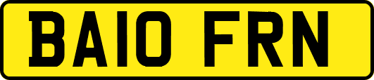 BA10FRN