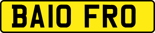 BA10FRO