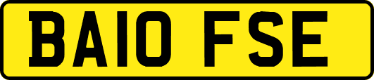 BA10FSE