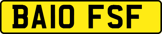 BA10FSF