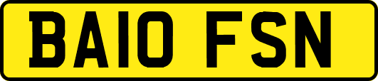 BA10FSN