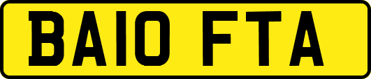 BA10FTA