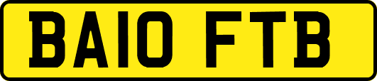 BA10FTB