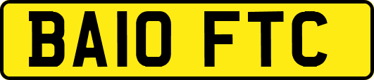 BA10FTC