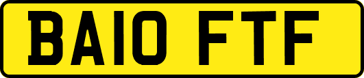BA10FTF