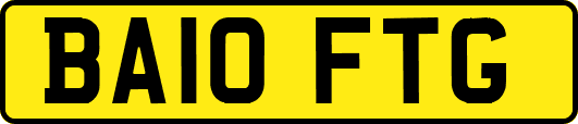 BA10FTG