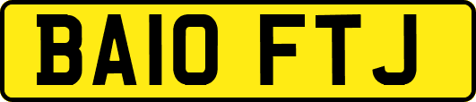 BA10FTJ