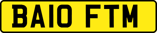 BA10FTM