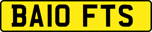 BA10FTS