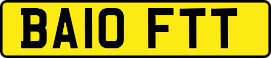 BA10FTT