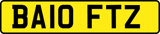 BA10FTZ