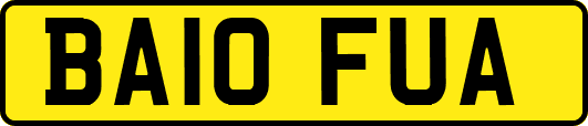 BA10FUA