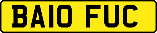 BA10FUC