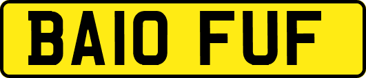 BA10FUF