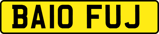 BA10FUJ