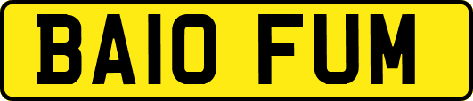 BA10FUM