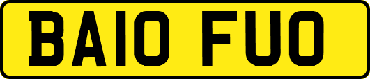 BA10FUO
