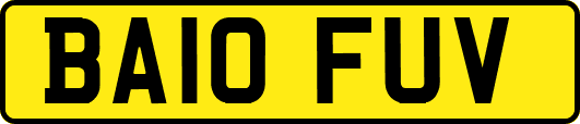 BA10FUV