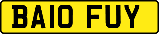 BA10FUY