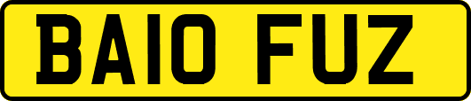 BA10FUZ