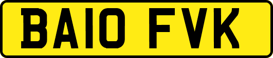 BA10FVK