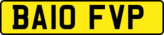 BA10FVP