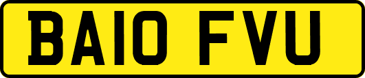 BA10FVU