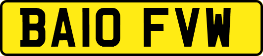 BA10FVW