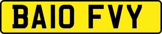 BA10FVY