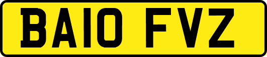 BA10FVZ