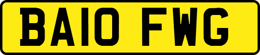 BA10FWG