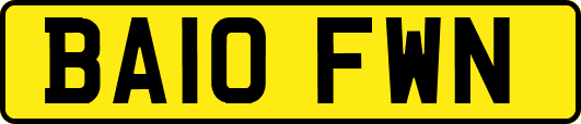BA10FWN