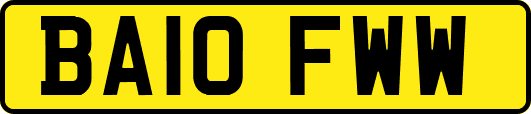 BA10FWW