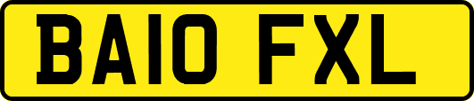BA10FXL