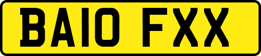 BA10FXX