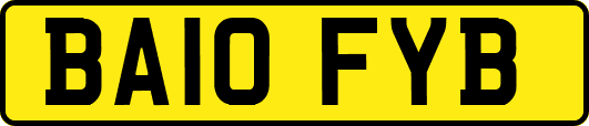 BA10FYB