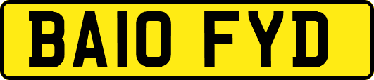 BA10FYD
