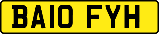 BA10FYH