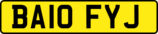 BA10FYJ