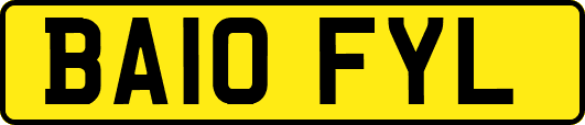 BA10FYL