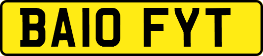 BA10FYT