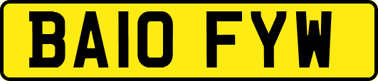 BA10FYW