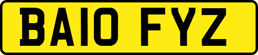 BA10FYZ