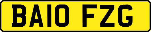 BA10FZG
