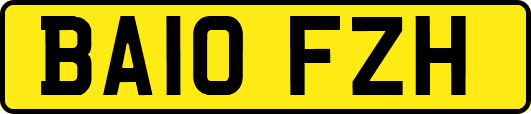 BA10FZH