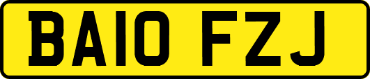 BA10FZJ