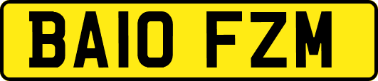 BA10FZM