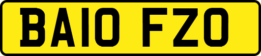 BA10FZO