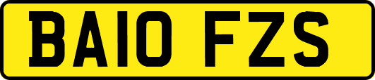 BA10FZS