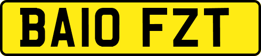 BA10FZT
